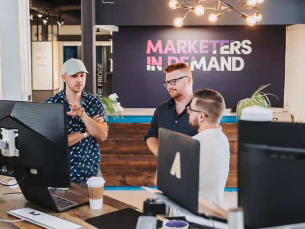 New-North-Inbound-Marketing-Agency
