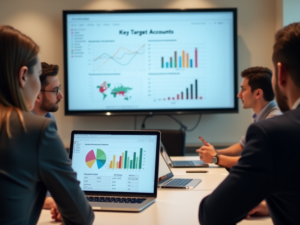 Account Based Marketing Examples: Effective ABM Strategies to Target High-value Accounts with Long Sales Cycles