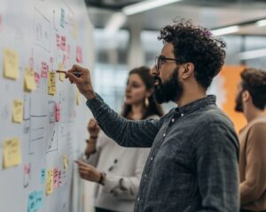 B2B Business Development Strategies: How to Build a Modern Strategy for Lean Teams