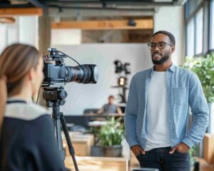 B2B Video Marketing: How to Create Content that Drives Sales, Not Just Views
